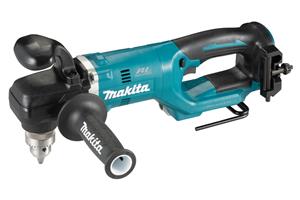 foto van product 18 V Haakse boormachine DDA450ZK Makita