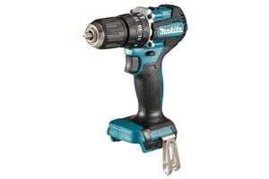 foto van product 18 V Klopboor-/schroefmachine DHP487Z Makita