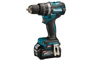 foto van product 40 V Max Klopboor-/schroefmachine HP002GA101 Makita