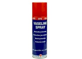 foto van product Vaselinespray  Griffon