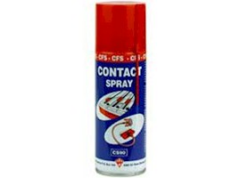 foto van product Contactspray  Griffon