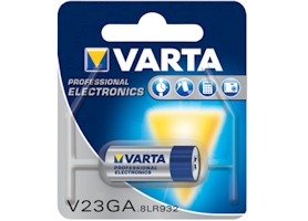 foto van product Batterij  alkaline 12 volt Varta