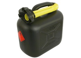 foto van product Benzine jerrycan