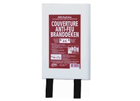 foto van product Brandblusdeken 1,80 x1,20 meter Fito