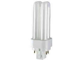 foto van product Spaarlamp Dulux D/E 4 pins Osram