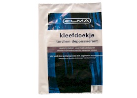 foto van product Kleefdoekje Master