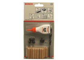 foto van product Deuvelset Bosch