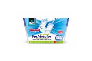 foto van product Vochtvreter original 2x450 gram vochtmagneten Bison