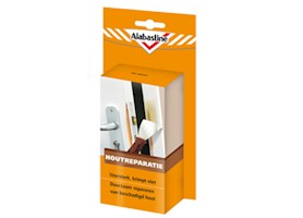 foto van product Houtreparatie Alabastine