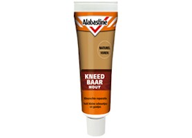 foto van product Kneedbaar hout naturel/vuren Alabastine