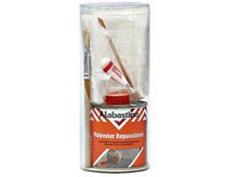 foto van product Glasvezel reparatieset Alabastine