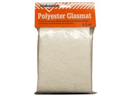 foto van product Glasvezelmat Alabastine