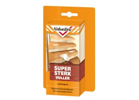 foto van product Supersterke plamuur Alabastine