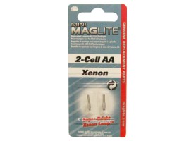 foto van product Reservelampjes Xenon Mini Maglite