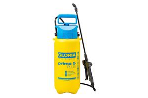 foto van product Sproeibus / drukspuit 5 liter  Prima 5 plus Gloria