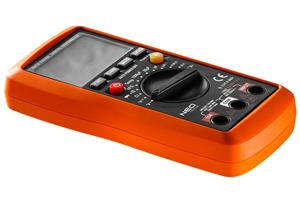 foto van product Multimeter digitaal Neo Tools