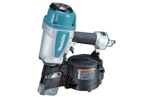 foto van product 8 bar Constructie tacker AN902 Makita