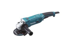 foto van product 230 V Haakse slijper 125 mm GA5021C Makita