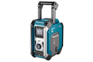 foto van product Bouwradio FM DAB/DAB+ Bluetooth MR007GZ Makita