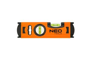 foto van product Mini waterpas 20 cm. Neo Tools