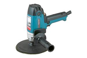 foto van product 230 V Rotatieschuurmachine 180 mm GV7000C Makita