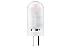 foto van product Corepro LED lamp steekfitting GY6.35 1,8 - 20 watt Philips