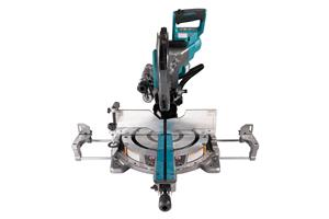 foto van product 40 V Max Radiaal afkortzaag 305mm LS003GZ01 Makita