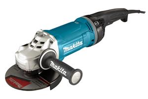 foto van product 230 V Haakse slijper 180 mm GA7070X1 Makita