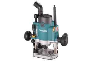 foto van product 230 V Bovenfrees RP1111C Makita