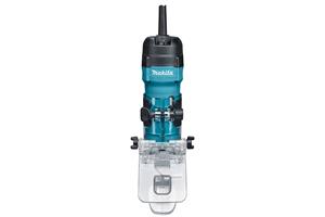 foto van product Kantenfreesmachine 6 mm 3712 Makita