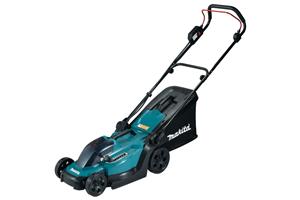 foto van product LXT 18 V accu Grasmaaier 33cm DLM330Z Makita