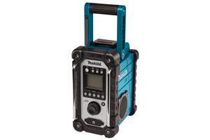 foto van product Bouwradio FM/AM DMR116 Makita