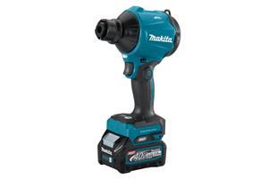 foto van product 40 V Max Blaas- en zuigmachine AS001GA101 Makita