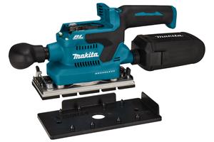 foto van product 18 V Vlakschuurmachine DBO380Z Makita