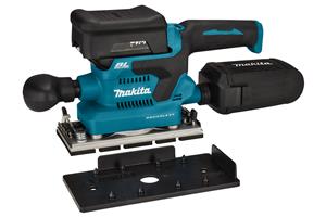 foto van product 18 V Vlakschuurmachine DBO381ZU Makita