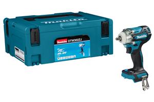 foto van product 18 V Slagmoersleutel DTW302ZJ Makita