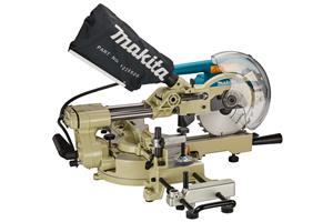 foto van product 230 V Radiaal afkortzaag 190 mm LS0714LN Makita