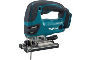 foto van product 18 V Decoupeerzaag D-greep DJV180Z Makita