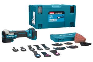 foto van product 18 V Multitool DTM52ZJX2 Makita