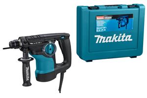 foto van product 230 V Boorhamer HR2800 Makita