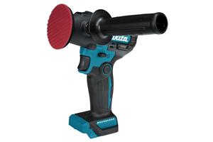 foto van product 12 V Max Polijst-/poetsmachine PV301DZ Makita