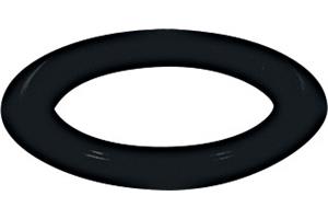 foto van product Franke rubber ring 133.0254.208 t.b.v. korfplug