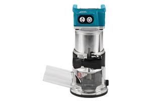 foto van product 18 V Kantenfrees DRT50Z Makita