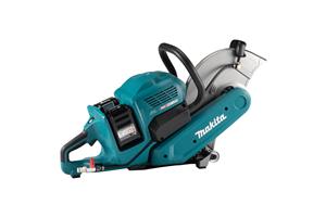 foto van product XGT 2x40 V Max Doorslijper 355mm   CE001GT202X Makita