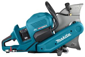 foto van product XGT 2x40 V Max Doorslijper 355mm   CE001GT401X Makita