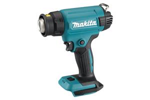 foto van product 18 V Heteluchtpistool DHG181ZK Makita