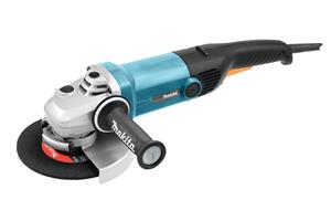 foto van product 230 V Haakse slijper 180 mm GA7010CFY Makita