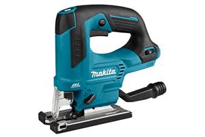 foto van product 10,8 V Decoupeerzaag D-greep JV103DSAJ Makita