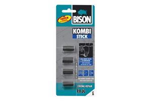 foto van product Bison kombi stick portionpack 4X5gr