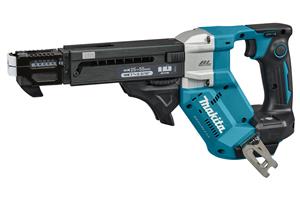 foto van product 18 V Schroefautomaat 25-55 mm DFR551ZJ Makita